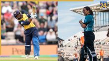 NZ W vs SL W: Image Credit/ X