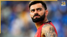 Virat Kohli AI Created Image
