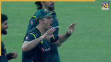BAN vs AUS: Image Credit/ X