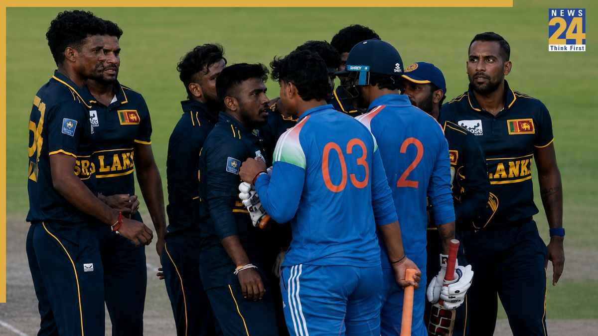 IND A vs SL A: वैभव सूर्यवंशी के पास 'बदला' लेने का मौका, फाइनल में होगी भारत-श्रीलंका की भिड़ंत