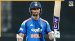 IND vs AFG Image Credit:X