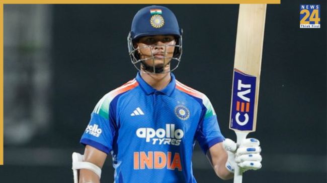 IND vs AFG Image Credit:X