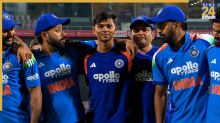 टीम इंडिया को मिल गए वर्ल्ड कप 2027 के 4 बड़े मैच विनर! अफगानिस्तान सीरीज में मचाया तहलका