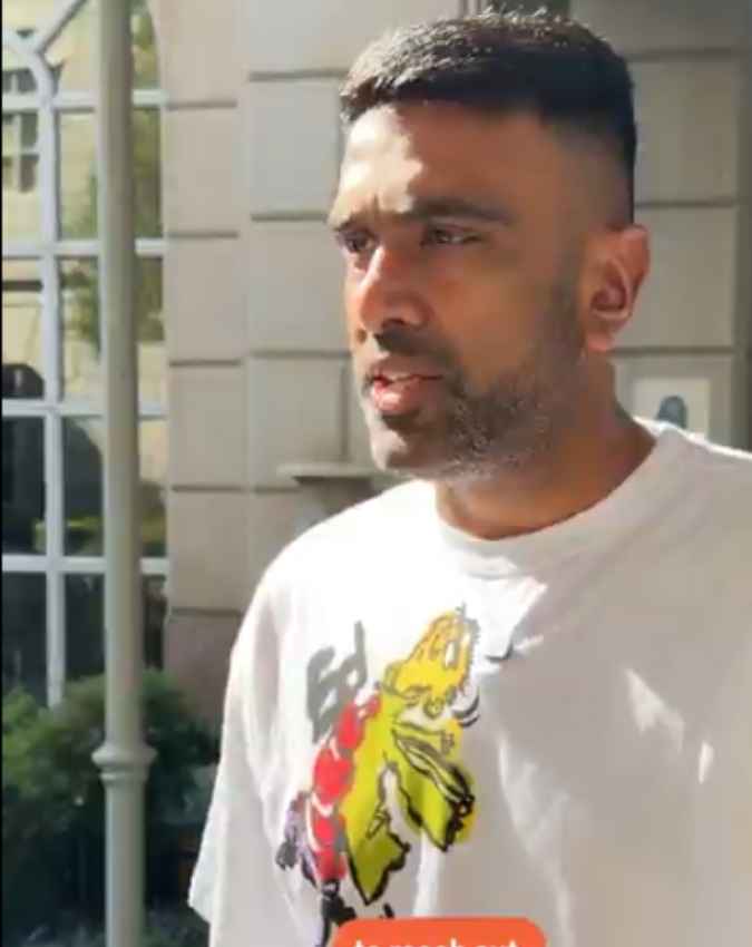 कठिनाइयों का सामना करना पड़ेगा- अश्विन