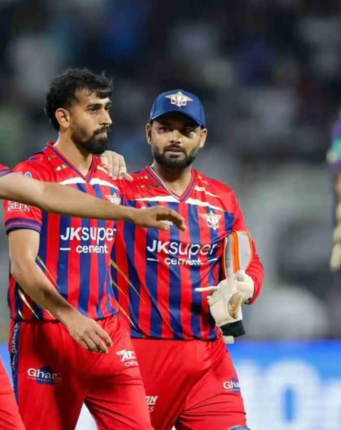 आईपीएल 2026 रहा खराब