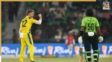 PAK vs AUS: ऑस्ट्रेलिया ने दूसरे वनडे में पाकिस्तान को चखाया हार का स्वाद, सीरीज हुई 1-1 से बराबर