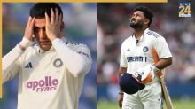 ICC रैंकिंग में शुभमन गिल को हुआ बड़ा नुकसान, बिना खेले ऋषभ पंत की हुई बल्ले-बल्ले
