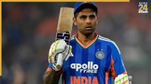BCCI और गौतम गंभीर ने बदली रणनीति? सूर्यकुमार यादव की कप्तानी पर संकट