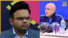 ICC पर क्यों भड़के अफगानिस्तान के हेड कोच? IND vs AFG सीरीज से पहले सुनाई खरी खोटी