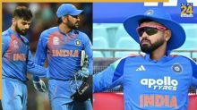 धोनी से रोहित और अब श्रेयस तक, देखें सभी 14 भारतीय टी-20 कप्तानों का रिपोर्ट कार्ड