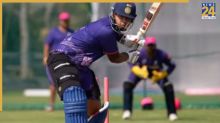 IPL 2026 के बाद अब श्रीलंकाई धरती पर गरजा वैभव सूर्यवंशी का बल्ला, चौके-छक्के से मचाया तहलका