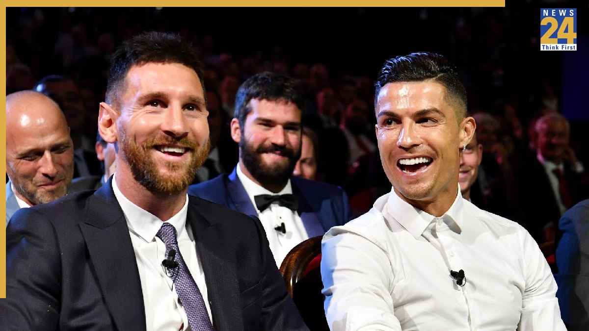 FIFA World Cup 2026 में खेलने वाले 5 सबसे अमीर खिलाड़ी, तुलना में कहीं नहीं ठहरते विराट कोहली