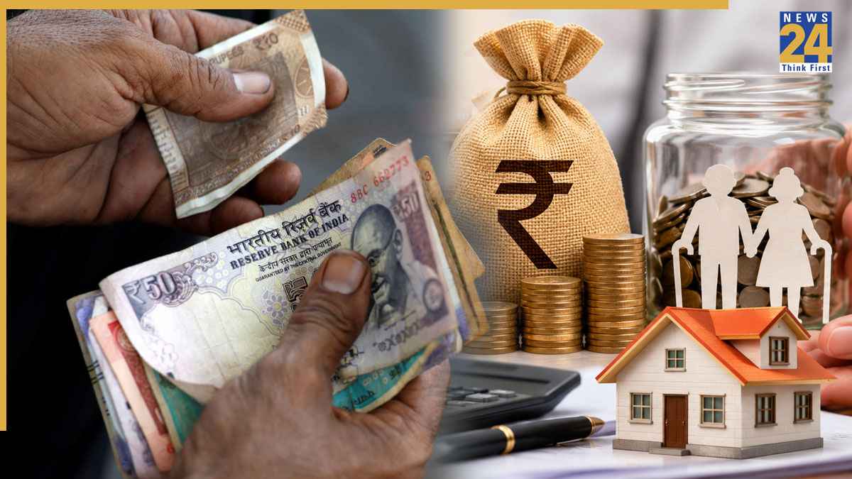 Salary New Rule: सैलरी, DA, HRA और पेंशन को लेकर जारी हुए नए नियम, जानें क्‍या बदला