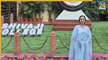 फ्लैट में मिली दिल्ली यूनिवर्सिटी की असिस्टेंट प्रोफेसर की लाश, पति से रह रही थी अलग; जांच में जुटी पुलिस