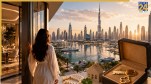 Indian Woman Wins Free Apartment in Dubai