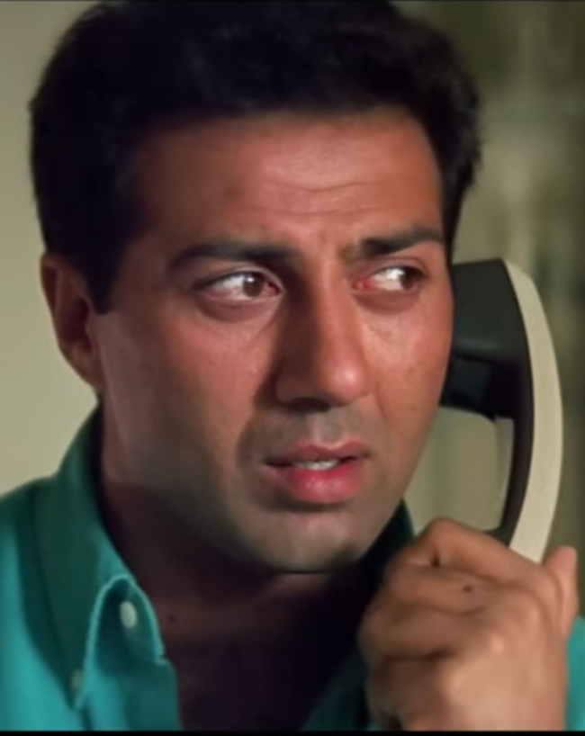 Darr movie-1-2-3