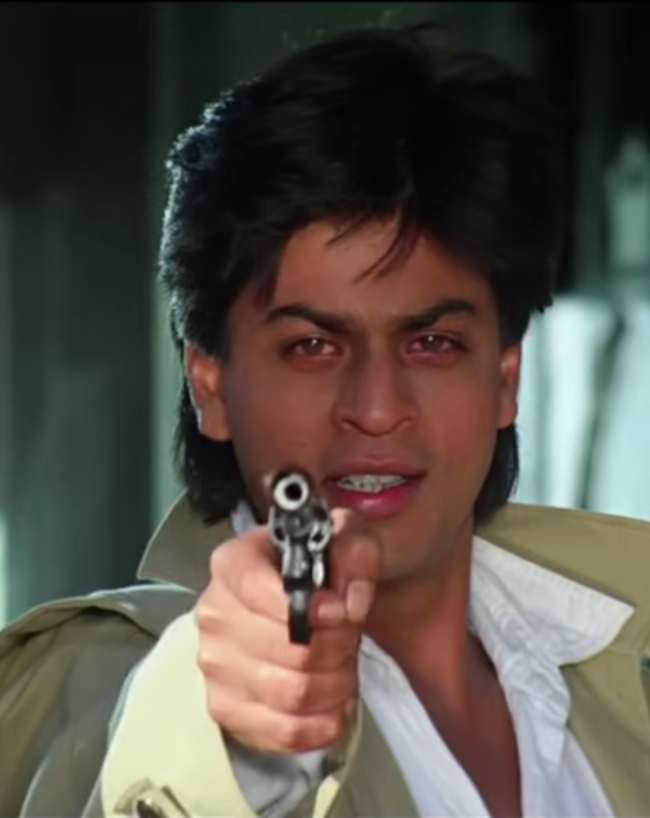Darr movie-1-2-3-4