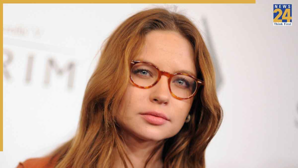 The Ring फेम एक्ट्रेस Daveigh Chase का 35 की उम्र में हुआ निधन, शोक में डूबी फिल्म इंडस्ट्री