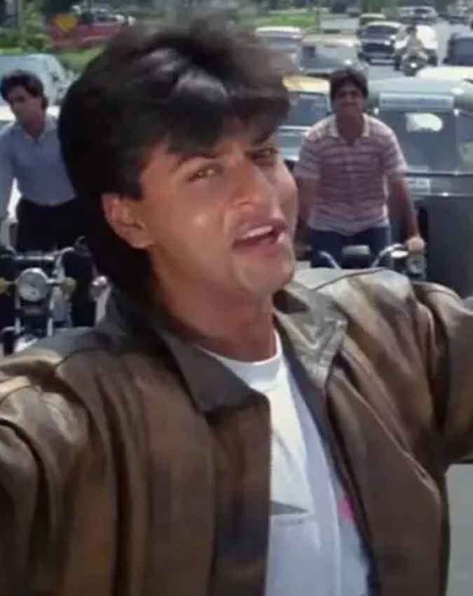 फिल्म की कहानी