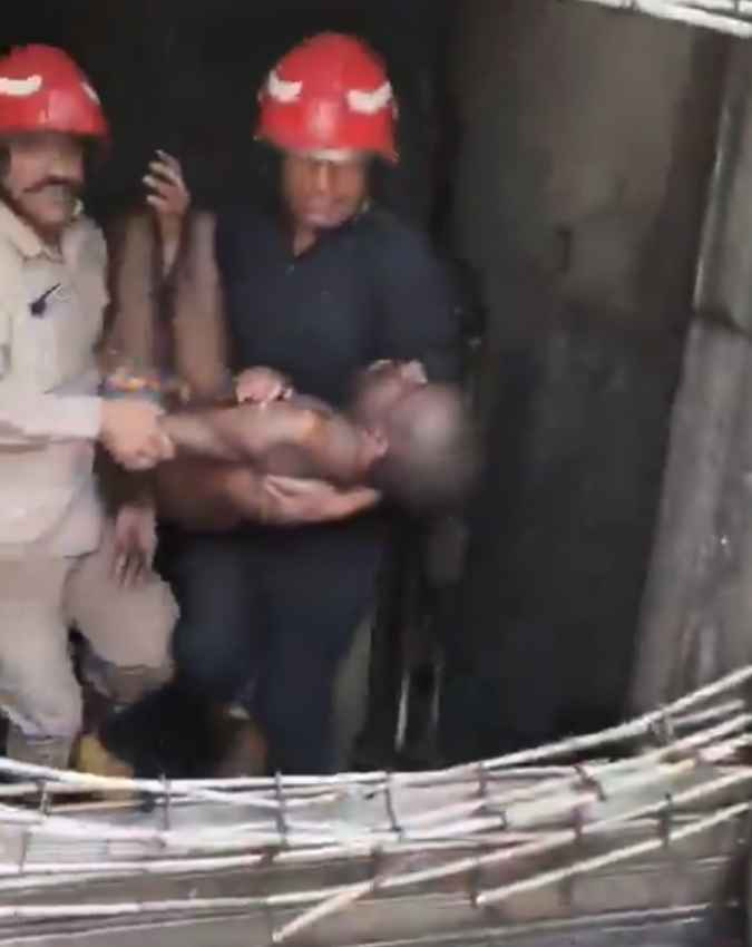 कितने लोगों की हुई मौत