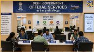 दिल्ली में सरकारी बाबू नहीं रोक पाएंगे फाइल! 23 नई सेवाओं को डेडलाइन में पूरी करने की मंजूरी