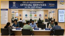 दिल्ली में सरकारी बाबू नहीं रोक पाएंगे फाइल! 23 नई सेवाओं को डेडलाइन में पूरी करने की मंजूरी