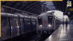 Delhi Gurugram new metro route