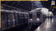Delhi Gurugram new metro route