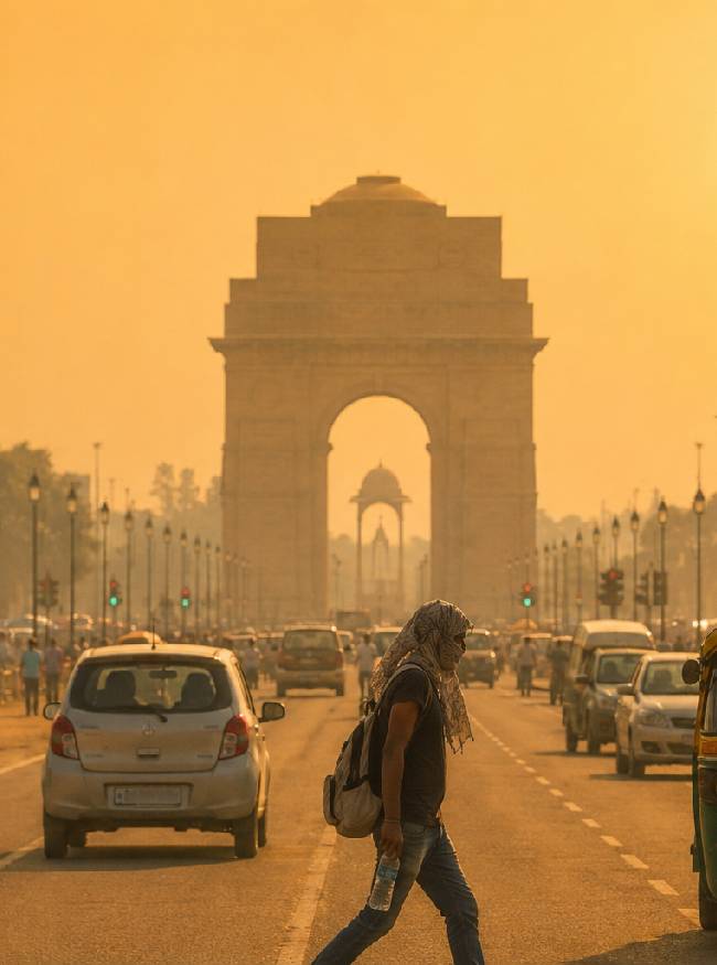 Aaj Ka Mausam 6 June-1-2-3-4-5