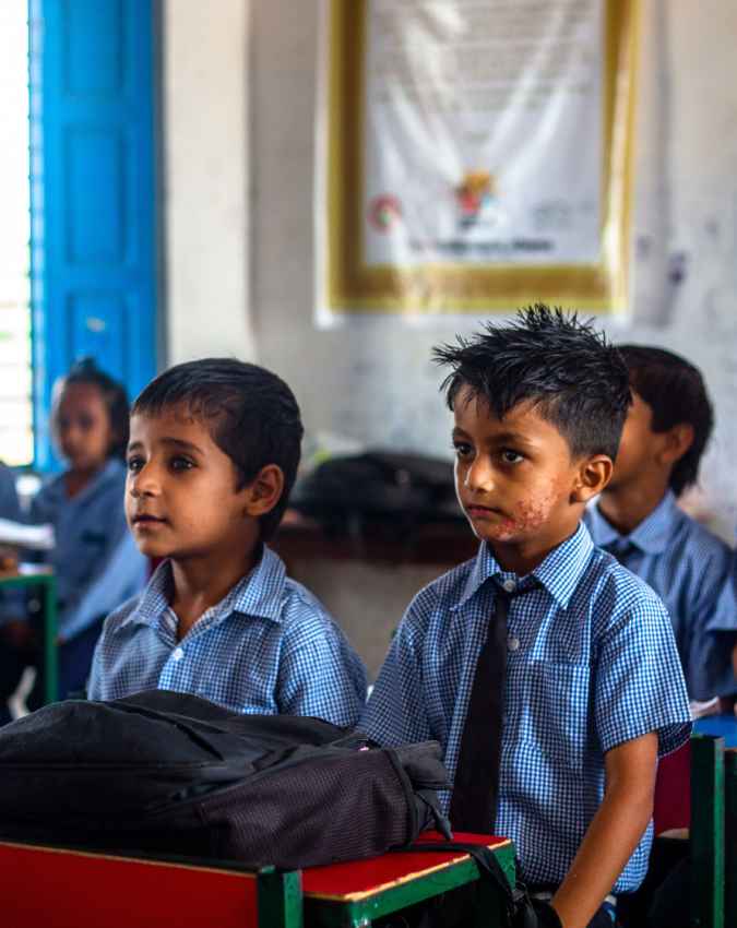 दिल्ली में कब खुलेंगे स्कूल?