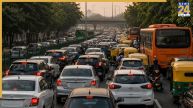 Delhi Traffic Advisory: दिल्ली में इस रोड लगेगा तगड़ा जाम! 2 जुलाई तक अपनाएं अल्टरनेट रूट