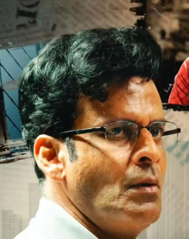 Manoj bajpayee film series-1-2-3-4-5-6