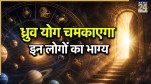 Dhruv Yog