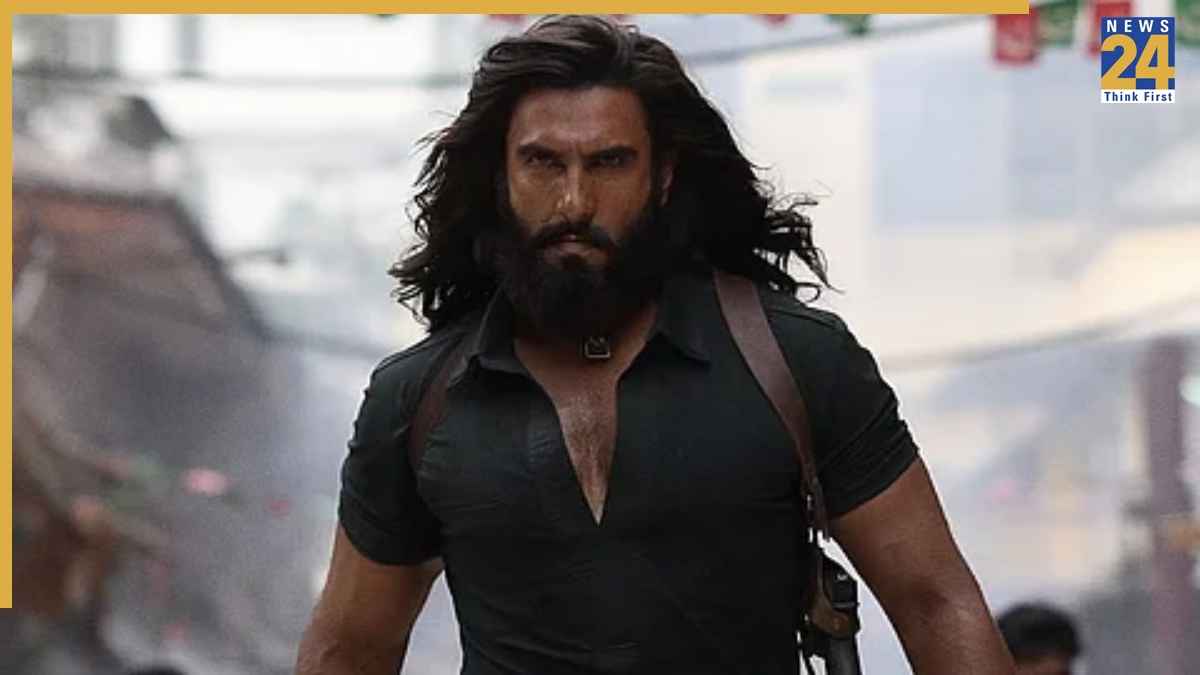 Dhurandhar 2