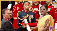 भारत में अफ्रीका से बाहर दुनिया का सबसे पुराना DNA मौजूद, पद्म श्री अवॉर्डी भारतीय वैज्ञानिक ने किया साबित