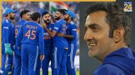 Team India gautam gambhir