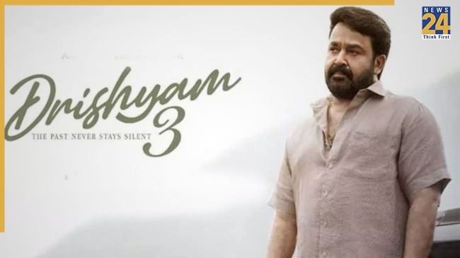 Drishyam 3 Box Office Collection Day 11