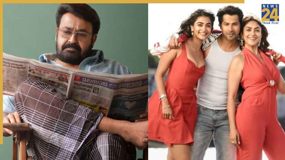 Drishyam 3 Vs Hai Jawani Toh Ishq Hona Hai Box Office Collection