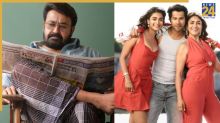 Drishyam 3 Vs Hai Jawani Toh Ishq Hona Hai Box Office Collection
