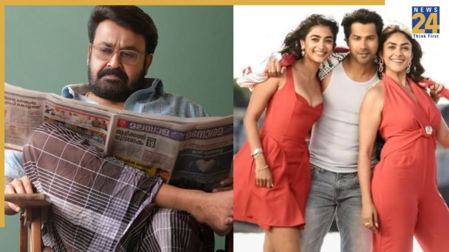 Drishyam 3 Vs Hai Jawani Toh Ishq Hona Hai Box Office Collection