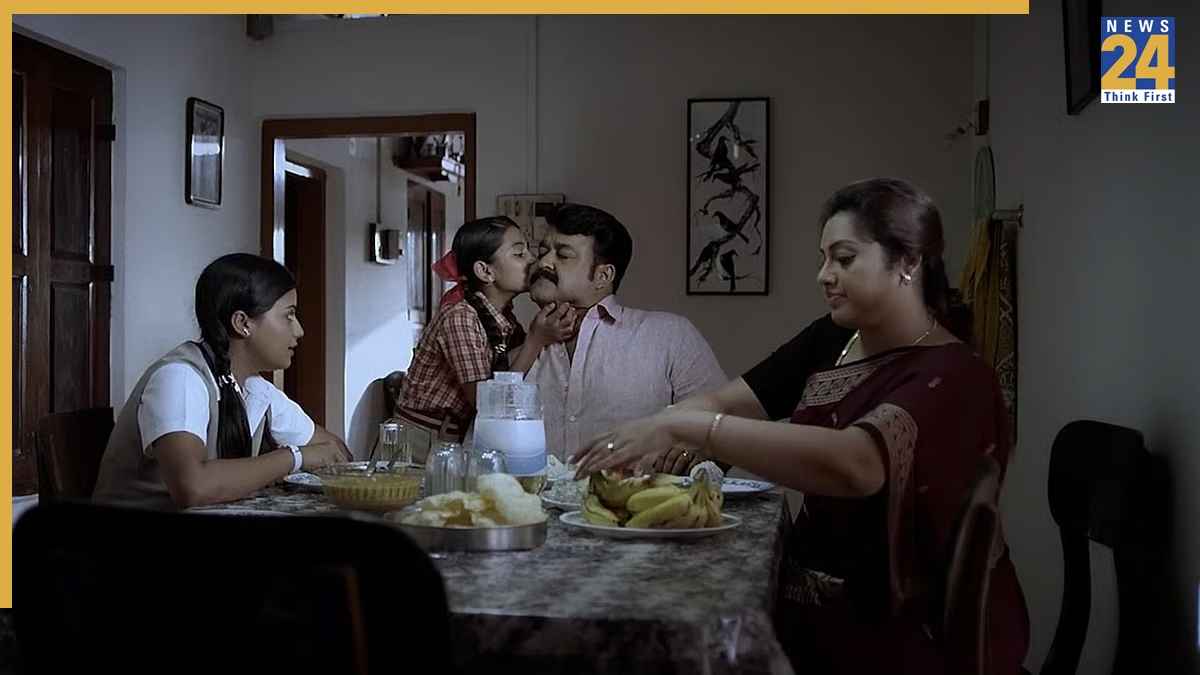 2 घंटे 40 मिनट की वो फिल्म, जिसने Peddi की नाक में किया दम, 20वें दिन भी उड़ाई मोटी रकम