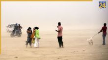 मानसून से पहले दोपहर और रात में ही क्यों आती है धूल भरी आंधी? समझिए इसके पीछे का विज्ञान