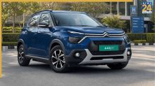 Citroen eC3X EV: अब सिर्फ 6.89 लाख रुपये में घर ला सकेंगे इलेक्ट्रिक कार, मिलेगी 320KM की रेंज