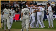 Lords Test: न्यूजीलैंड की कातिलाना गेंदबाजी का इंग्लैंड ने दिया करारा जवाब, पहले दिन ढेर हुए 16 बल्लेबाज