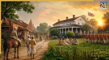 Bihar’s Unique ‘English Village