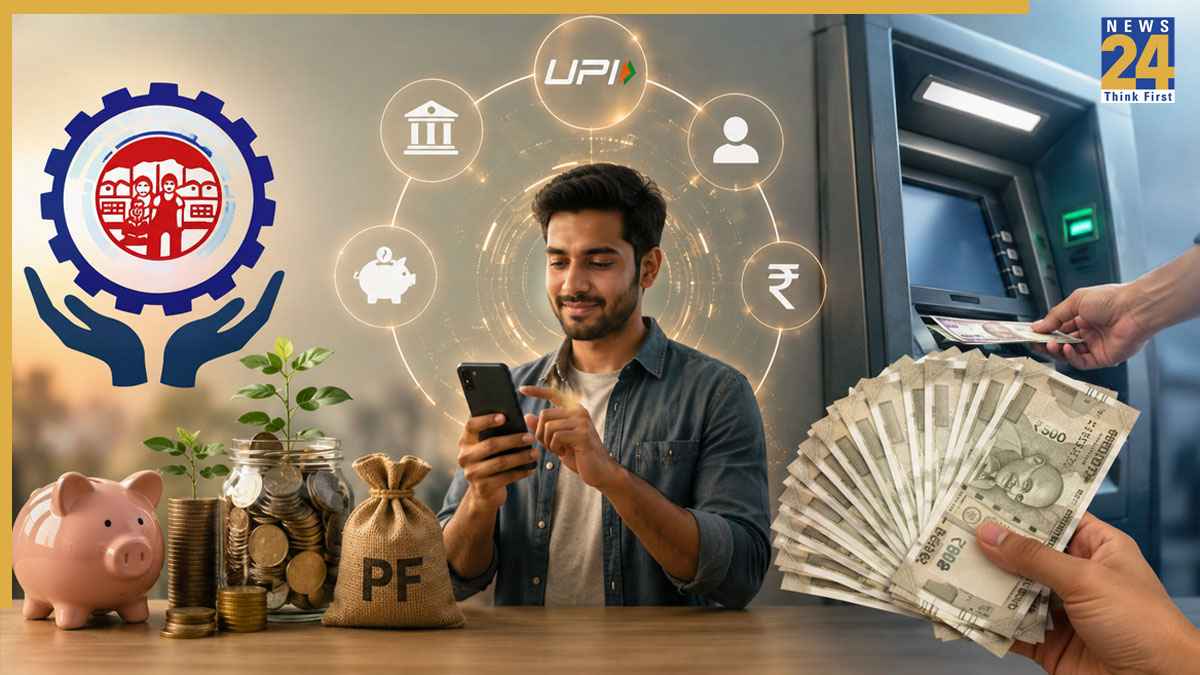 EPFO 3.0 Update: कब लागू होगा EPFO 3.0? कब से निकाल पाएंगे एटीएम और यूपीआई से पीएफ के पैसे; जानें