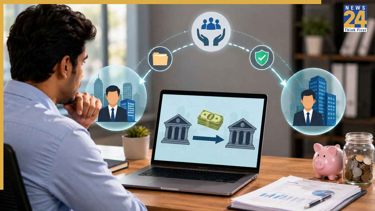 EPPO Money Transfer Rules
