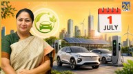 दिल्ली वालों की हो गई बल्ले-बल्ले! नई EV पॉलिसी लागू, अब इलेक्ट्रिक वाहन खरीदने पर मिलेंगे बड़े फायदे