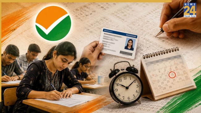 NEET UG 2026 Re-test, NEET Admit Card 2026, NTA NEET Re-exam, NEET Exam Date June 21, Medical Entrance Exam