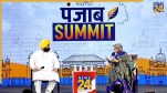 Education Minister Harjot Singh Bains